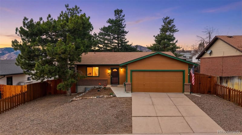 2357 Eldridge Ct, Lakewood, CO 80228