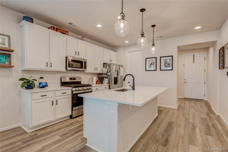 361 Edge Cliff St, Castle Rock, CO 80104