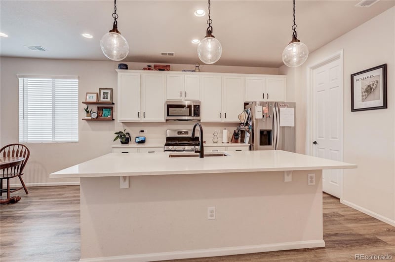 361 Edge Cliff St, Castle Rock, CO 80104