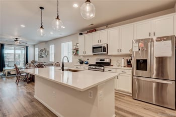 361 Edge Cliff St, Castle Rock, CO 80104