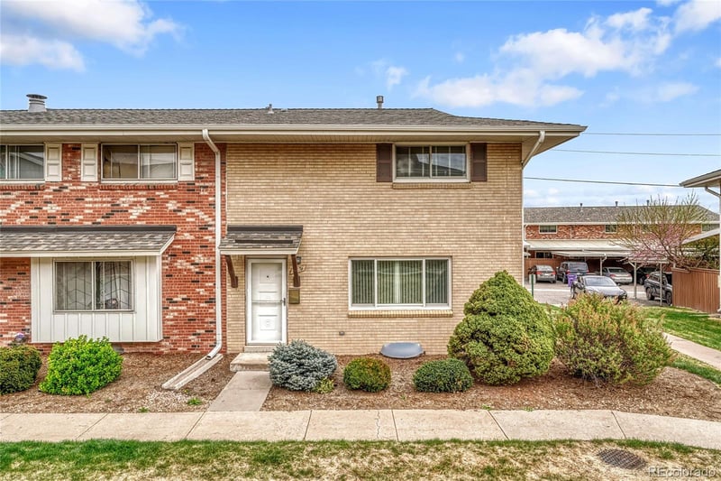 9276 Nassau Ave, Denver, CO 80237