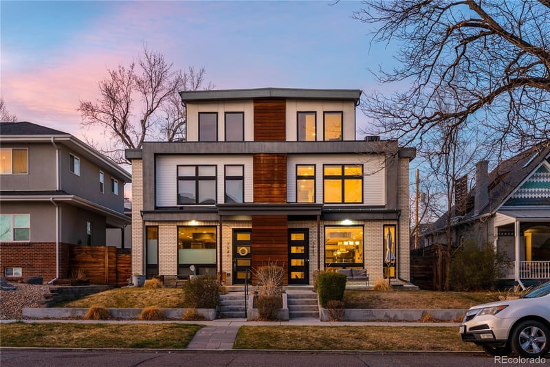 3445 24th Ave, Denver, CO 80211