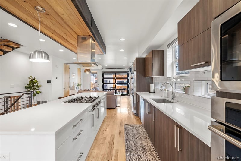 3445 W 24th Ave, Denver, CO 80211