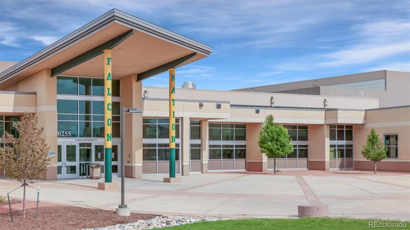 13505 Nederland Dr, Peyton, CO 80831