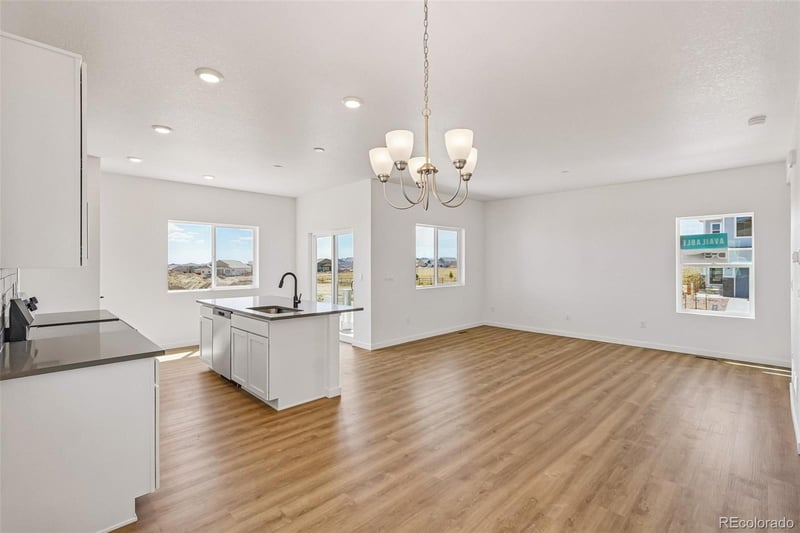 13505 Nederland Dr, Peyton, CO 80831