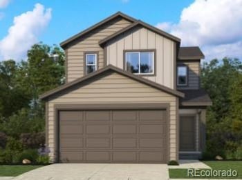 13505 Nederland Dr, Peyton, CO 80831
