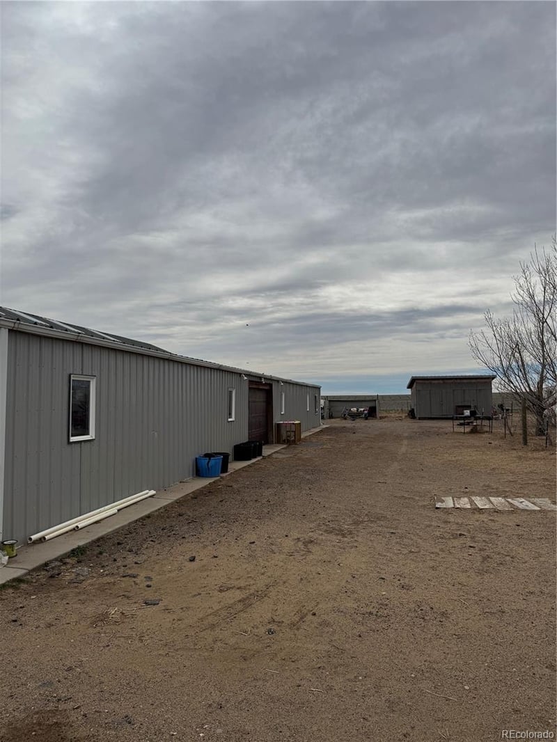 14343 Duquesne St, Brighton, CO 80603