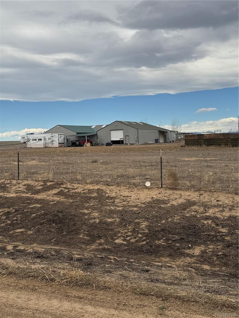 14343 Duquesne St, Brighton, CO 80603