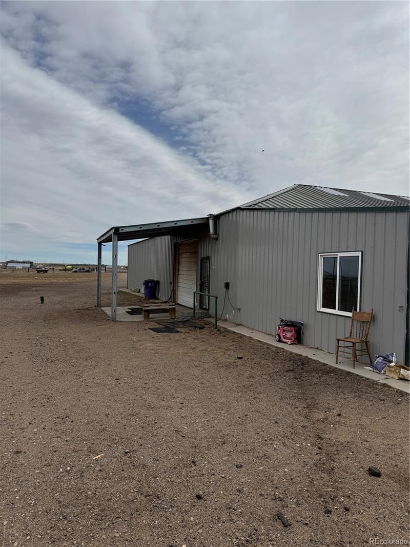 14343 Duquesne St, Brighton, CO 80603