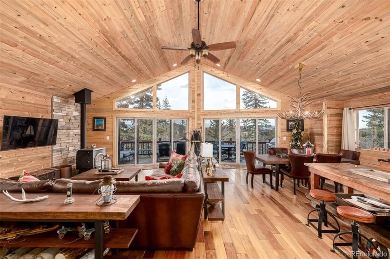 378 Arapahoe Cir, Jefferson, CO 80456