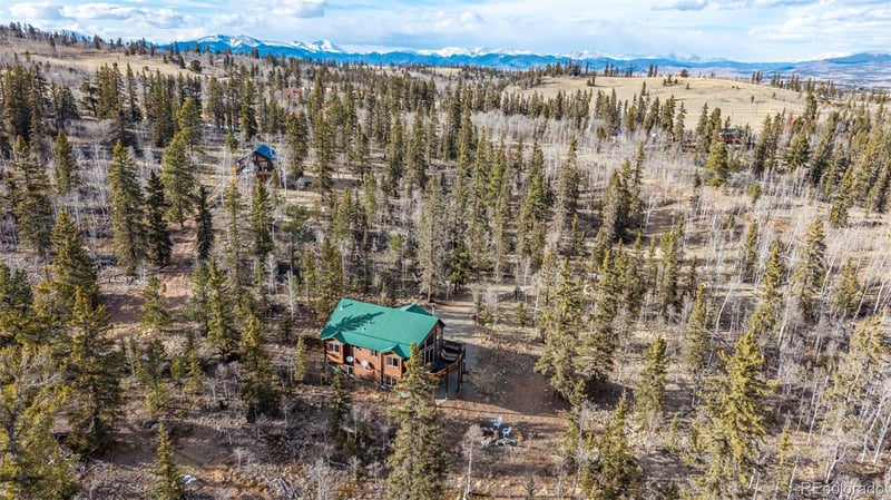 378 Arapahoe Cir, Jefferson, CO 80456