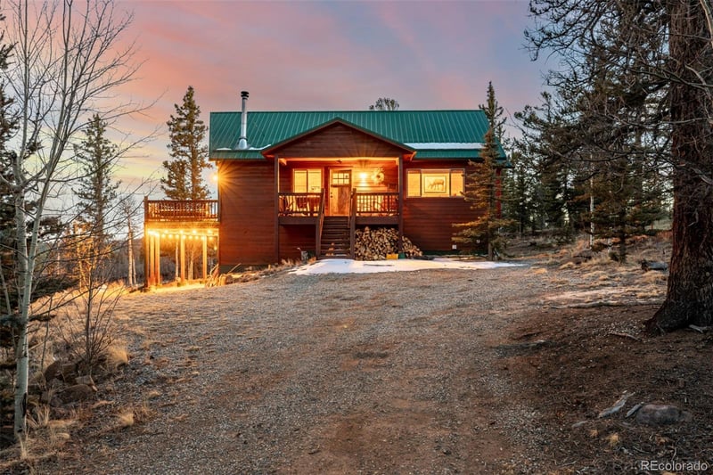 378 Arapahoe Cir, Jefferson, CO 80456