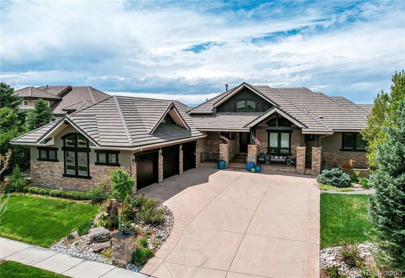 2316 Links Pl, Erie, CO 80516