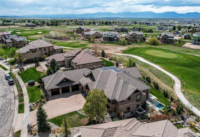 2316 Links Pl, Erie, CO 80516