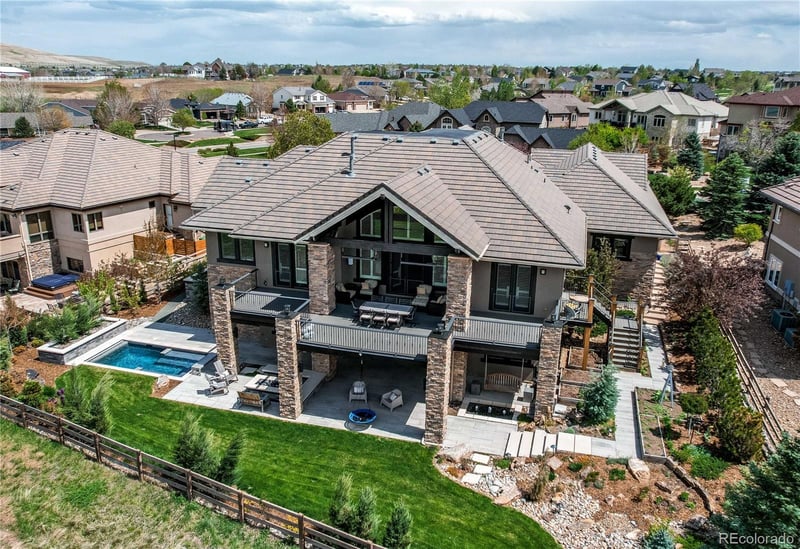 2316 Links Pl, Erie, CO 80516