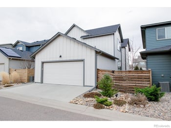 3044 Comet St, Fort Collins, CO 80524