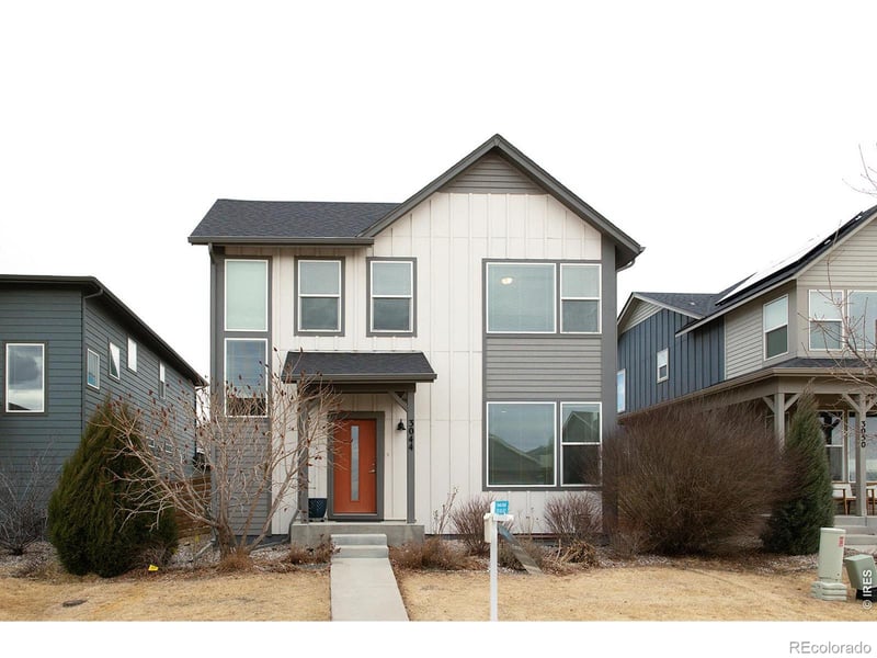 3044 Comet St, Fort Collins, CO 80524