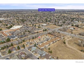 2156 Water Blossom Ln, Fort Collins, CO 80526