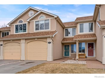 2156 Water Blossom Ln, Fort Collins, CO 80526