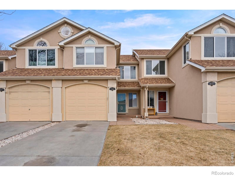 2156 Water Blossom Ln, Fort Collins, CO 80526