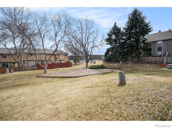 11608 Community Center Dr #14, Northglenn, CO 80233