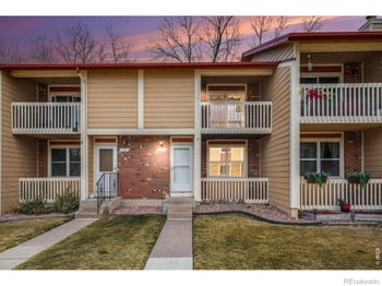 11608 Community Center Dr #14, Northglenn, CO 80233