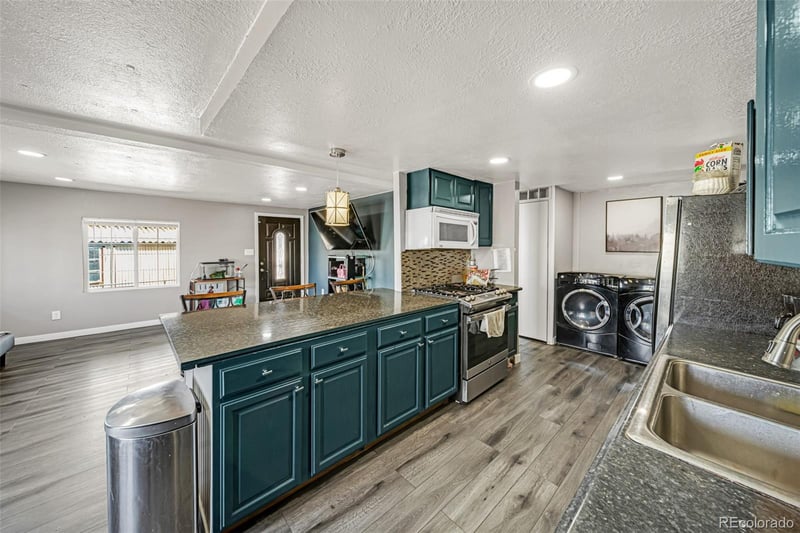 2820 Blue Jay Lot 156, Federal Heights, CO 80260