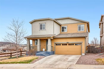 3598 Swabuck Pl, Castle Rock, CO 80109
