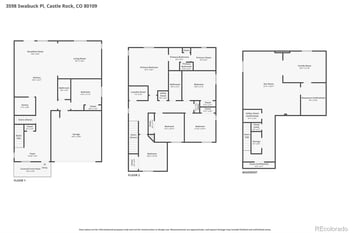 3598 Swabuck Pl, Castle Rock, CO 80109