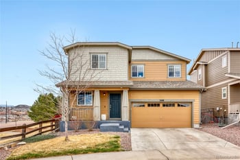 3598 Swabuck Pl, Castle Rock, CO 80109