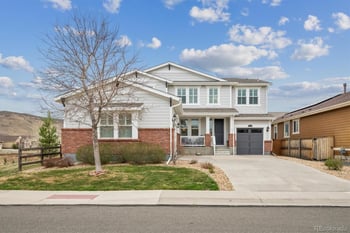 19528 60th Ln, Golden, CO 80403