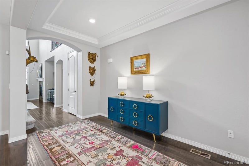 19528 60th Ln, Golden, CO 80403