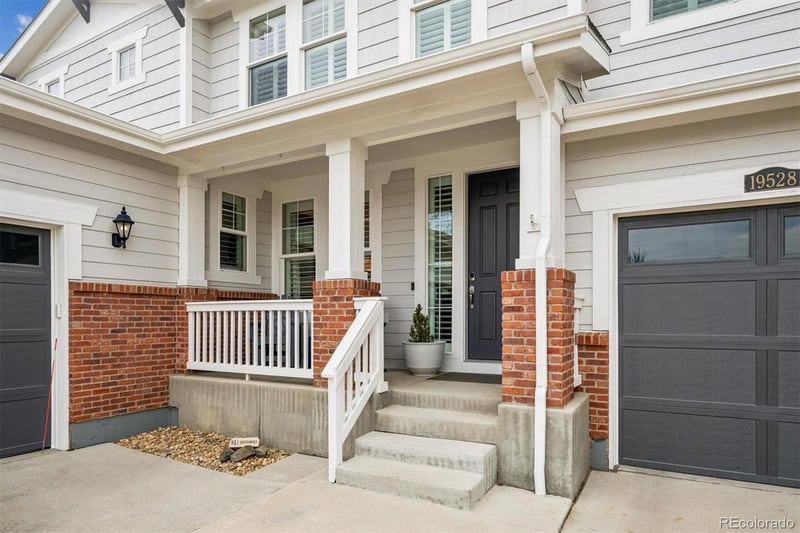 19528 60th Ln, Golden, CO 80403