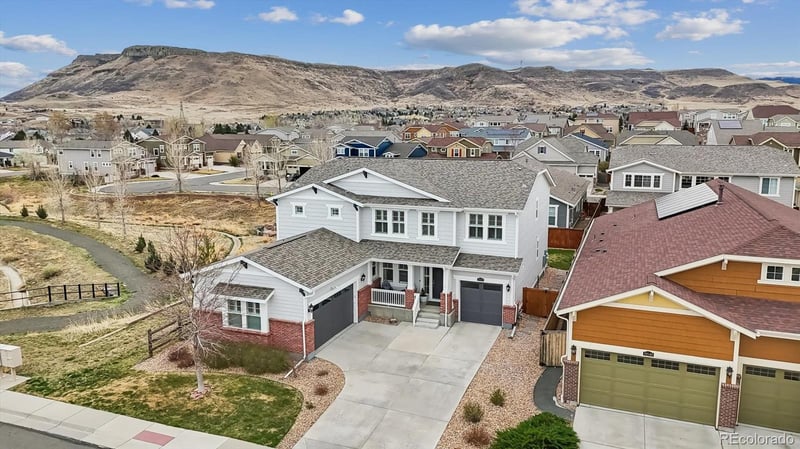 19528 W 60th Ln, Golden, CO 80403