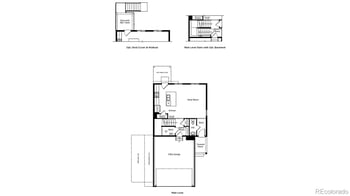 13515 Nederland Dr, Peyton, CO 80831