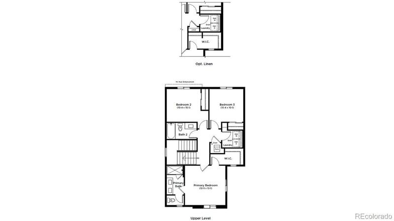 13515 Nederland Dr, Peyton, CO 80831