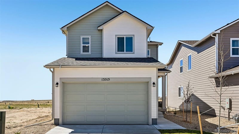 13515 Nederland Dr, Peyton, CO 80831