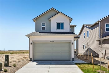 13515 Nederland Dr, Peyton, CO 80831