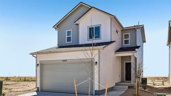 13515 Nederland Dr, Peyton, CO 80831