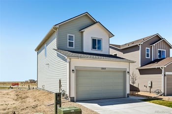 13515 Nederland Dr, Peyton, CO 80831