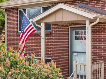 570 Vista Dr, Castle Rock, CO 80104
