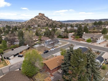 570 Vista Dr, Castle Rock, CO 80104