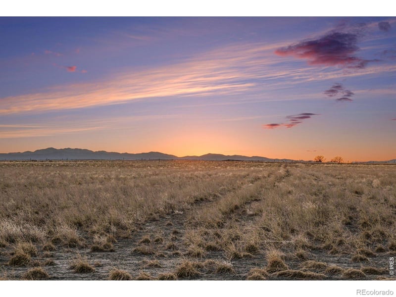 0 39 Rd, Pierce, CO 80650