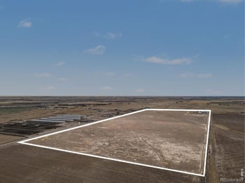 39 Rd, Pierce, CO 80650