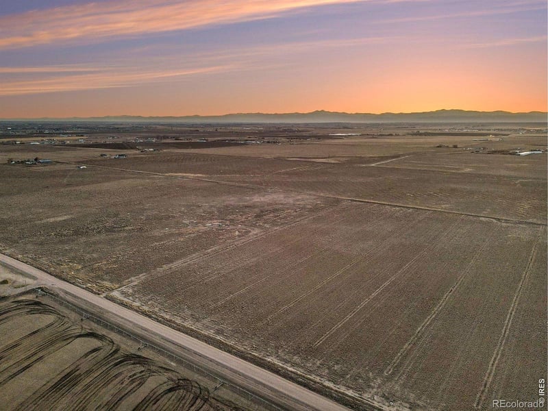 0 39 Rd, Pierce, CO 80650