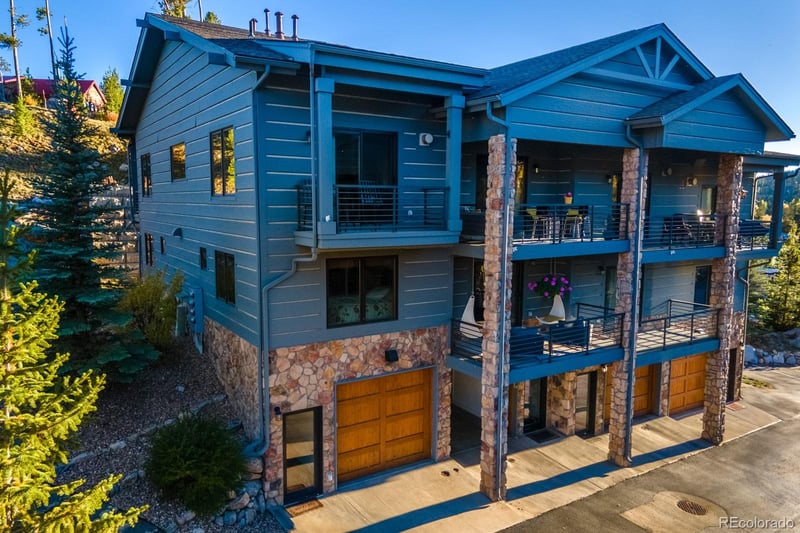504 Ravenwood Dr #B1, Grand Lake, CO 80447