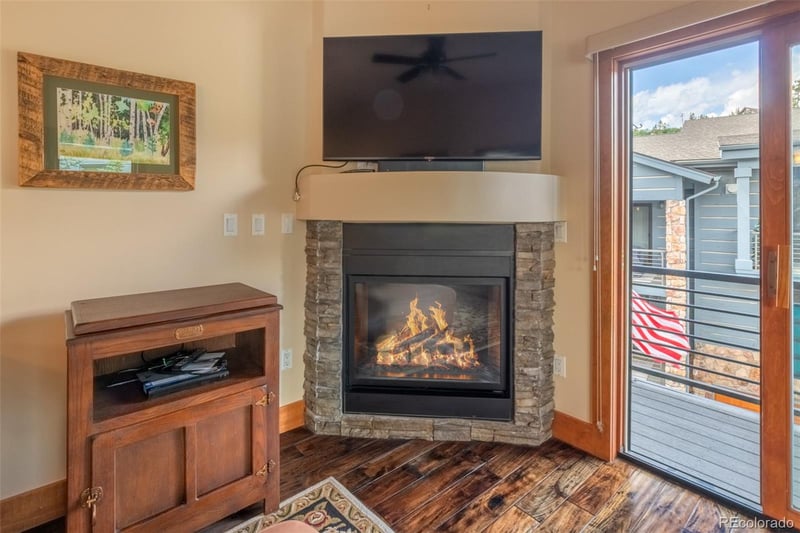 504 Ravenwood Dr #B1, Grand Lake, CO 80447