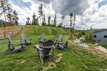 504 Ravenwood Dr #B1, Grand Lake, CO 80447