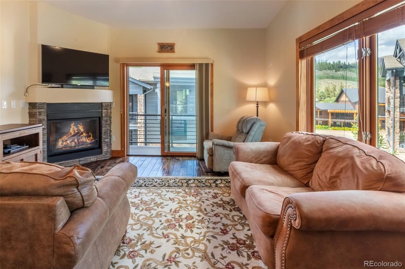 504 Ravenwood Dr #B1, Grand Lake, CO 80447