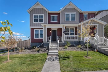 14203 Hop Clover Trl, Parker, CO 80134